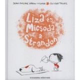 Liza &eacute;s Micsoda a Strandon - Jean-Philippe Arrou-Vignod