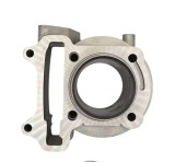Kit cilindru/Set Motor Scuter GY6 80 cc &Oslash; 47mm 4T Racire Aer, Bolt &Oslash;13mm Yaben80 Baotian - First Bike, Kymco, Rex, Peugeot Vclic, Rieju, Sachs