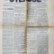 STEAGUL - FOAIA NATIONALISTILOR - DEMOCRATI DIN PRAHOVA , ANUL I , NR. 38 , 17 IUNIE , 1912