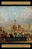 A Tale of Two Cities: A Story of the French Revolution