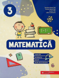 Matematica. Exercitii, probleme, jocuri, teste de evaluare. Clasa a III-a - Paralela 45