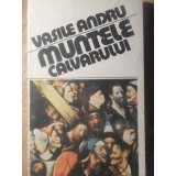 MUNTELE CALVARULUI-VASILE ANDRU-93278