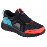 Pantofi pentru adidași Skechers Depth Charge 2.0 402265L-BKMT negru