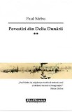 Povestiri din Delta Dunarii Vol.2 - Paul Sarbu