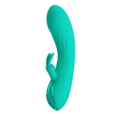 Vibrator Dj Stick Verde