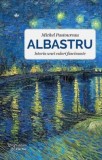 Carte Albastru. Istoria unei culori profunde - Michel Pastoureau