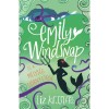 Emily Windsnap &eacute;s a m&eacute;lys&eacute;g sz&ouml;rnyetege - Liz Kessler