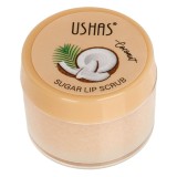 Exfoliant de buze cu zahar si aroma de nuca de cocos, 15g, CMCLASS