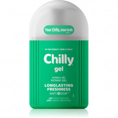 Chilly Intima Fresh gel pentru igiena intima 200 ml