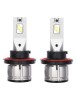 Set 2 leduri H13 P16 Canbus, 6000k, 60W, 10.000 Lm, 12V