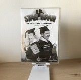 Film Subtitrat - DVD - Colecția Stan și Bran Vol 1 - Un prostănac la Oxford