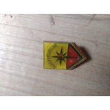 Insigne Pionieri Roza vanturilor