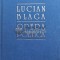 Opera poetica - 1995 - Lucian Blaga (T106)