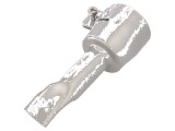 Duză pentru pistol cu aer cald 30mm x 20x2mm