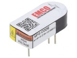 Convertor DC/DC 1,5W 5V la 0-1,5kVDC 1mA