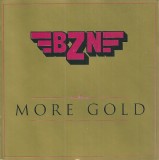 CD BZN &ndash; More Gold (VG), Pop