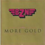 CD BZN &ndash; More Gold (VG++)