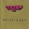 CD BZN &ndash; More Gold (VG++)