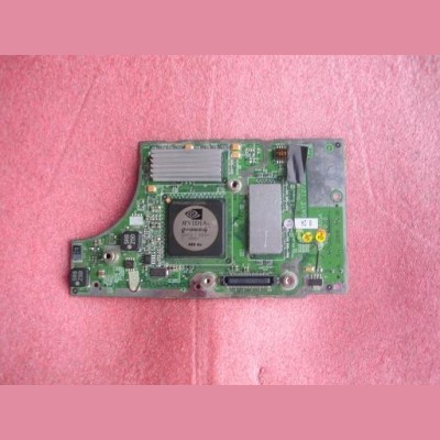 Placa video laptop defecta nVIDIA GForce 4 foto