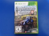 Farming Simulator 15 - joc XBOX 360, Simulatoare, Single player, Toate varstele