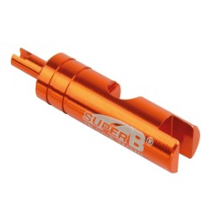 Scula Valve SUPER B TB-VC10 foto