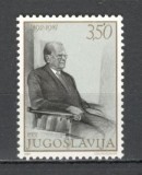 Iugoslavia.1981 89 ani nastere J.B.Tito-presedinte SI.511