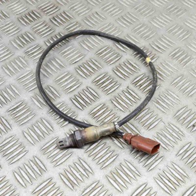 Sonda lambda AUDI Q3 8U 2018 OEM: 04E906262FB 17125369 foto