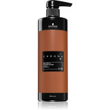 Schwarzkopf Professional Chroma ID mască colorantă pentru păr 6-46 500 ml