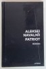 ALEKSEI NAVALNII PATRIOT , MEMORII , 2024
