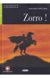 Zorro! - Johnston McCulley