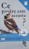 Ce pasare este aceasta? Peste 440 de specii de pasari din Europa - Volker Dierschke