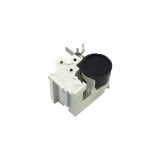 Releu monobloc compresor pentru frigider WHIRLPOOL INDESIT C00341708 Original