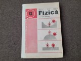 FIZICA MANUAL PENTRU CLASA A IX A CARTONATA ANATOLIE HRISTEV VASILE FALIE