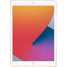 iPad 8 (2020) 10.2 ,128GB Wifi Auriu Gold foto