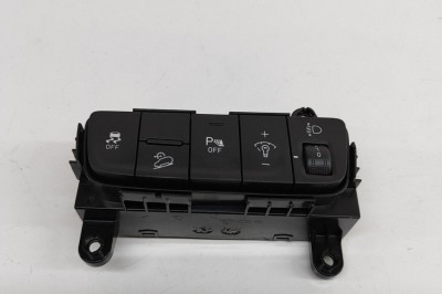 Comutator de reglare &amp;icirc;nălțime faruri HYUNDAI KONA 2022 OEM: 93710-J9WG0,3V71CN-1000 29956076 foto