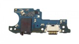 Flex Incarcare Samsung Galaxy A02s A025 Mufa Dock Port Conector Charging Reparatie