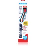Biorepair Sensitive Soft perie de dinti fin 1 buc