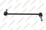 Bieleta antiruliu Nissan Murano II 14, Qashqai 14, X-Trail II 18; Renault Koleos I, motor 1.3 TCe, 1.3, 1.5 dCi, 1.6, 1.6 Cvtc, 1.6 dCi, 1.6 LPG,