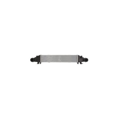 Intercooler MERCEDES-BENZ C-CLASS T-Model S204 AVA Quality Cooling MS4557 foto