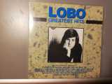 Lobo &ndash; Greatest Hits (1990/Sony/Germany) - Vinil/Vinyl/Nou (M), Columbia