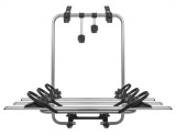 Suport biciclete Menabo Shadow Silver dedicat VW Caddy 2021+