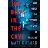 Boys in the Cave