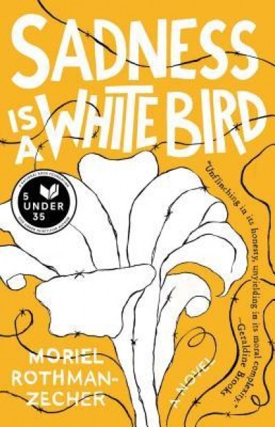 Sadness Is a White Bird
