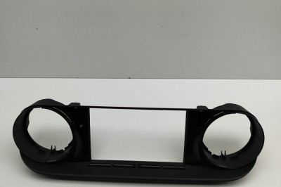 Ornament capac ecran navigație MERCEDES-BENZ SLC R172 2018 OEM: A1726805000 30718540 foto