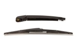 Brat stergator luneta spate cu lamela HYUNDAI SANTA F&Eacute; II (CM) (2005 - 2015) MAXGEAR 39-0462