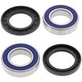 Kit rulment roata Spate (cu etansanti) pentru YAMAHA YFM 50/80/100 1989-2008