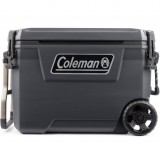 Lada Frigorifica Coleman Convoy 62L, Gri, 73x38x47cm