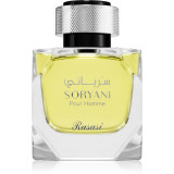 Rasasi Soryani Eau de Parfum pentru bărbați 100 ml