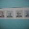 HOPCT TIMBRE MNH 1254 PERSONALITATI-4 VAL-1988-GERMANIA DDR/RDG