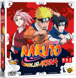 Joc - Naruto Ninja Arena | Ludicus